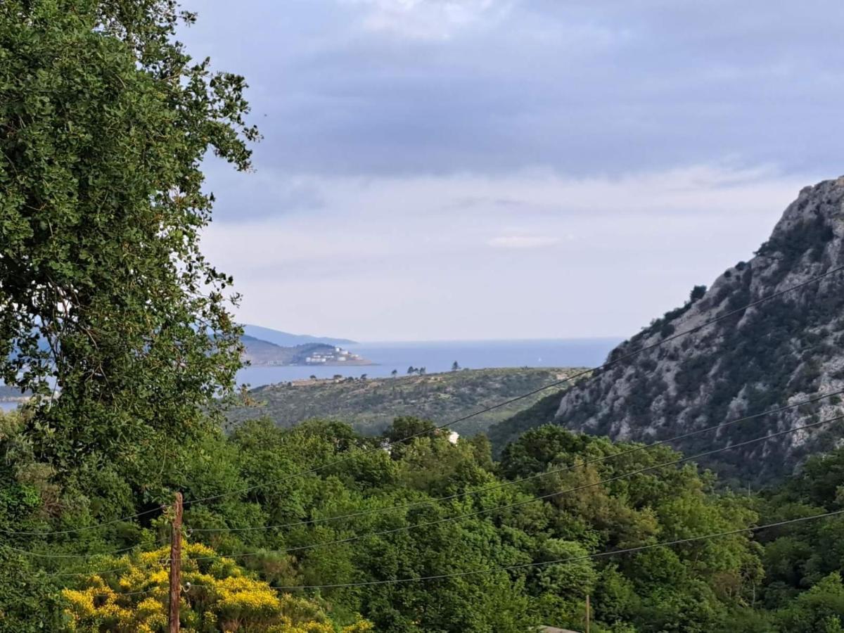 Once Upon A Time In Montenegro Sutomore Exteriör bild